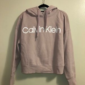 Calvin Klein Performance Hoodie